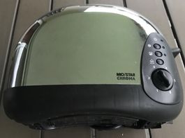 MIO STAR Chroma Toaster, 750 W