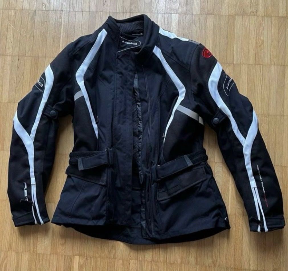 Held Giacche: Held Motorradjacke Damen, Grösse M – Usato da Langnau i. E. venduto da sus_6f5g