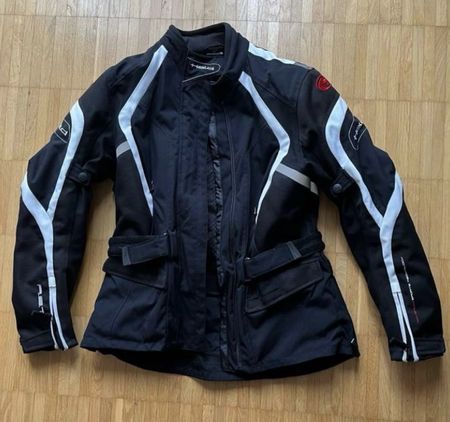 Held Motorradjacke Damen, Grösse M