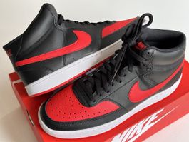 NIKE COURT VISION MID Gr.45 NEW!