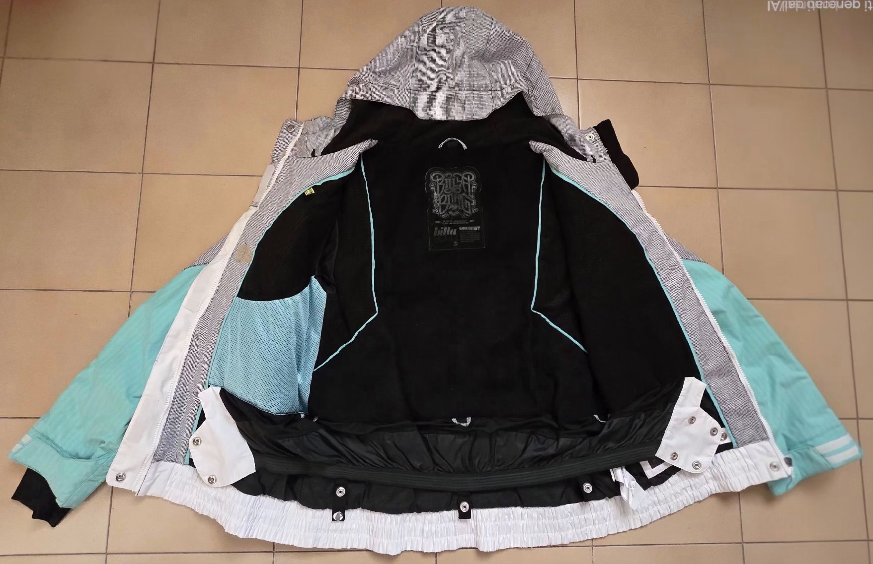 Billabong Jacken: Giacca Isolata da Scii/Snowboard Billabong – Gebraucht aus Zermatt von eli_gr5q 2