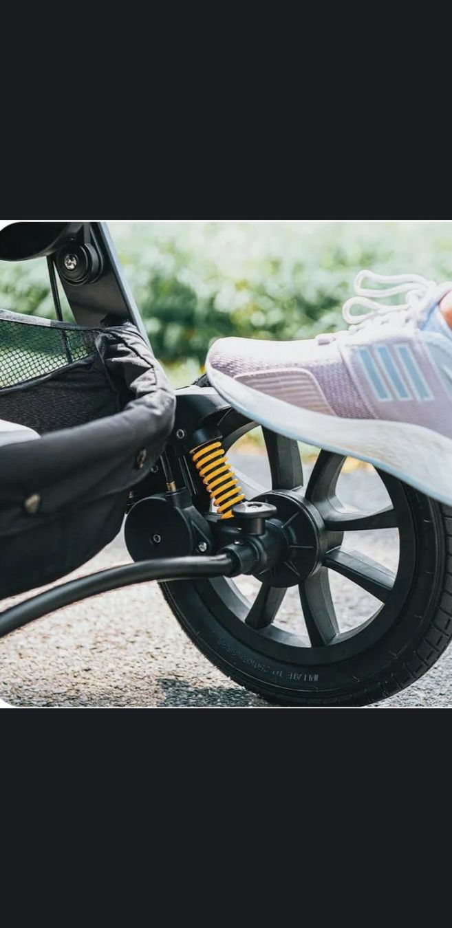 Chicco Kinderwagen: Kinder Wagen Chicco Active 3 – Gebraucht aus Ittigen von Ziok187 1