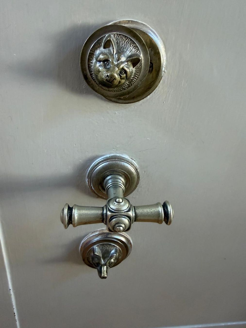 Tresor: Tresor / Safe – Gebraucht aus Einigen von Bern73 5