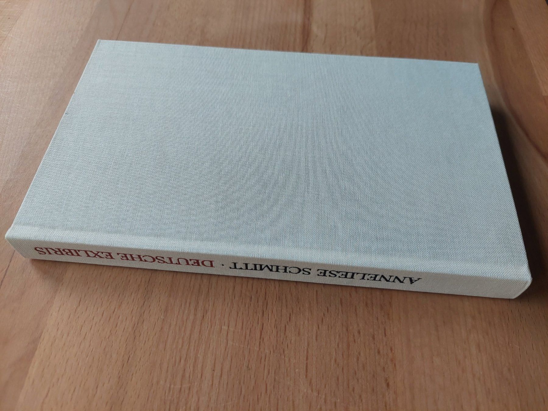 Libri: Deutsche Exlibris - Anneliese Schmitt – Nuovo (secondo la descrizione) da Obfelden venduto da Exlibris-Art 1