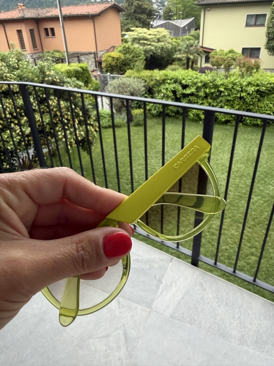 Carrera Occhiali & Lenti: Carrera  – Usato da Melide venduto da ser_6qfy 5