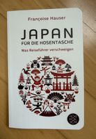 Buch Japan für die Hosentasche