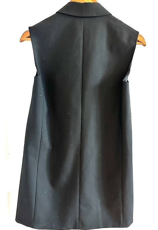 Sandro Gilet & Giacche senza maniche: Caroll Weste/Kleid Gr. 34 – Usato da Basel venduto da Katharina520741 2