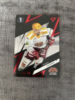 Sportzoo Playoff Karte - Fabio Hofer 24/30 EHC Biel