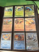 Masterset 151nur commons BULK (OHNE SPECIAL KARTEN) keine FA