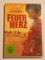 F5 DVD - FEUERHERZ (deutsch) - wie neu, nie abgespielt