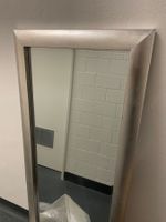 Spiegel/Antik Silber/Neu/OVP/Facettenschlief