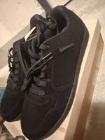 Schuhe beach Mountain schwarz Grösse 41 neu