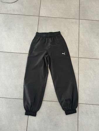 Puma Trainerhose Grösse 140 NEU