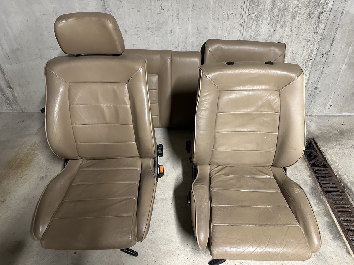 VW Alle Autoersatzteile: Golf 2 – Gebraucht aus Zürich von lam_pj9h 1