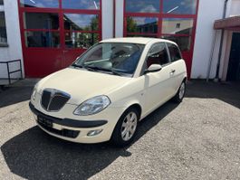 Lancia Ypsilon Frisch ab MFK und Service!!