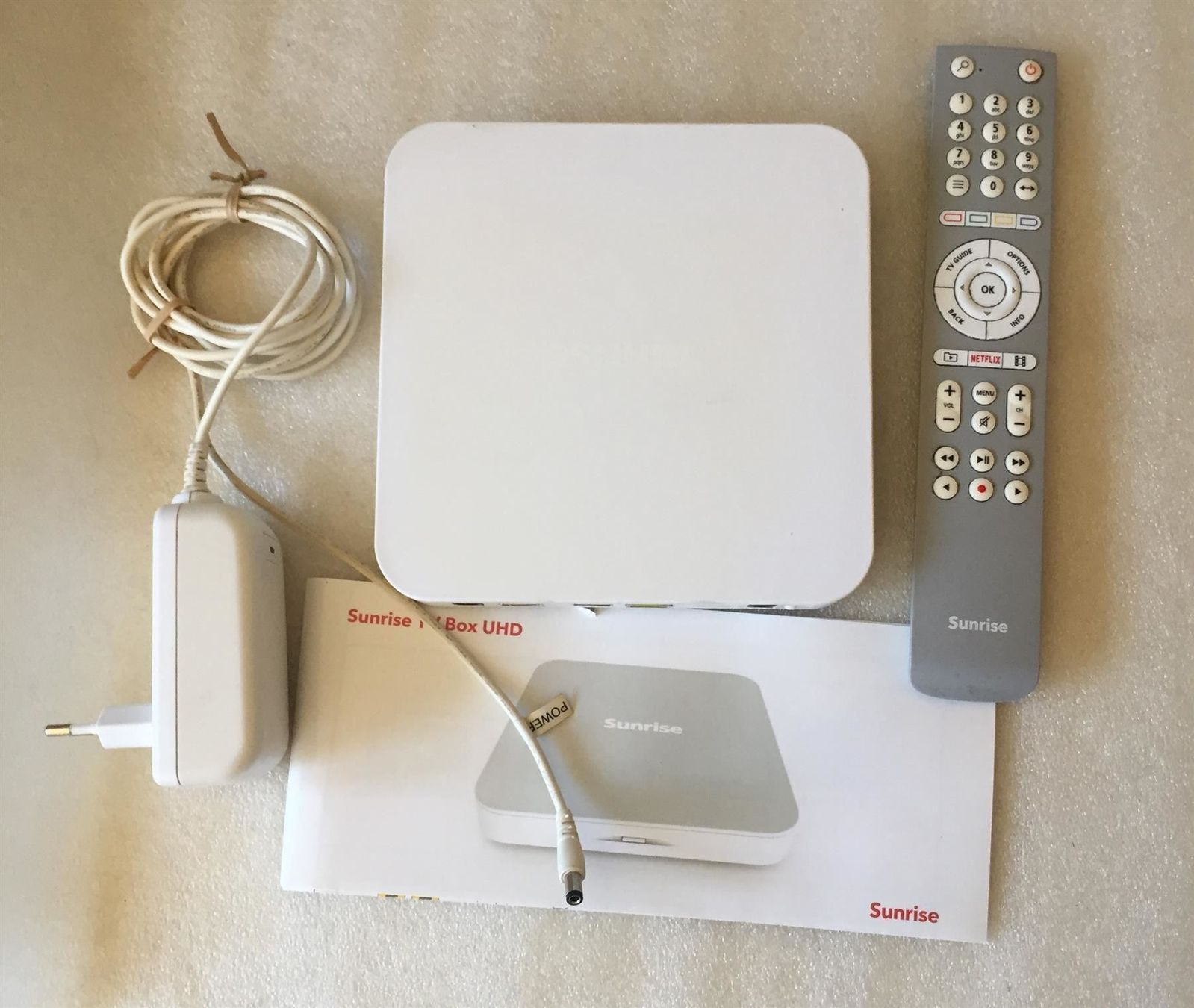 TV Box 253661919-C01