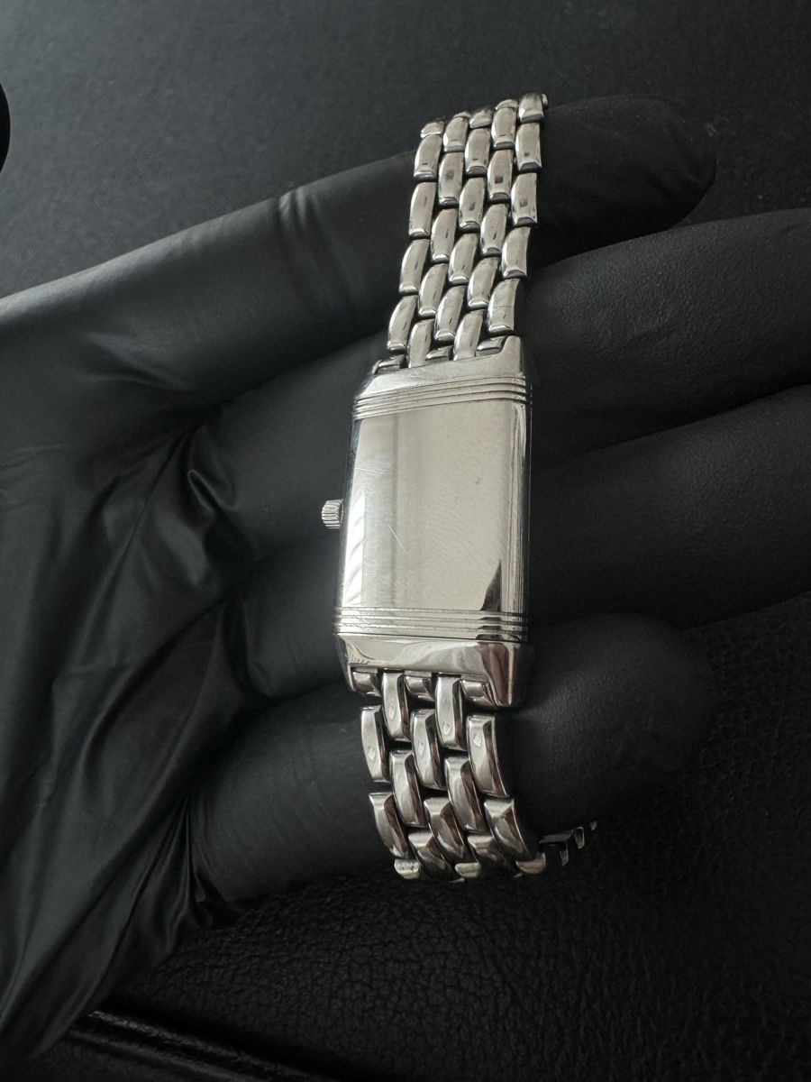 Jaeger-Lecoultre Uhren: Jaeger Lecoultre Reverso – Gebraucht aus Liebefeld von Amin_1314 2