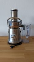 Sage Nutri Juicer Cold XL