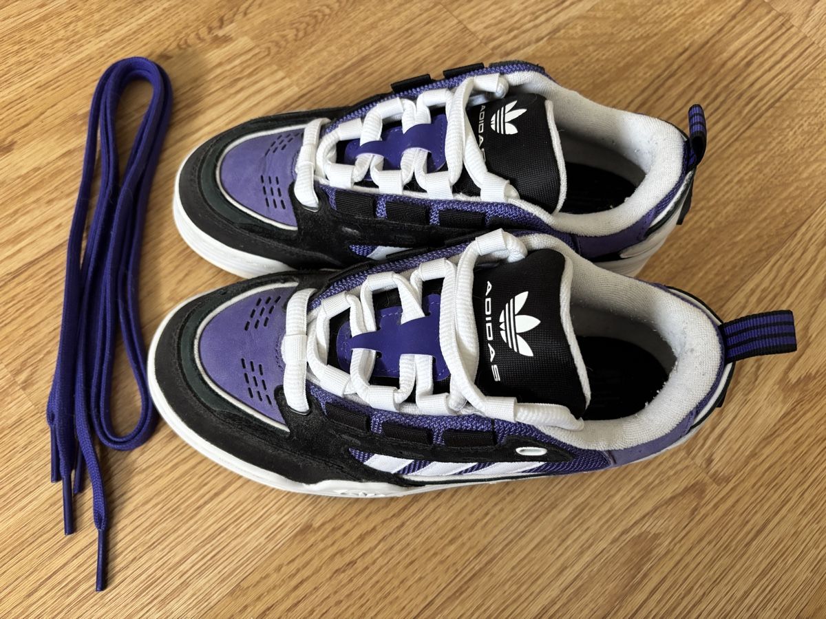 Scarpe da uomo: Adidas Adi2000 – Usato da Dübendorf venduto da van_8l6t 1