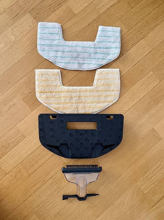 Prowin Aspirapolveri & Accessori: Win-i touch plus Zubehör – Usato da Riehen venduto da ame_5pbf 2