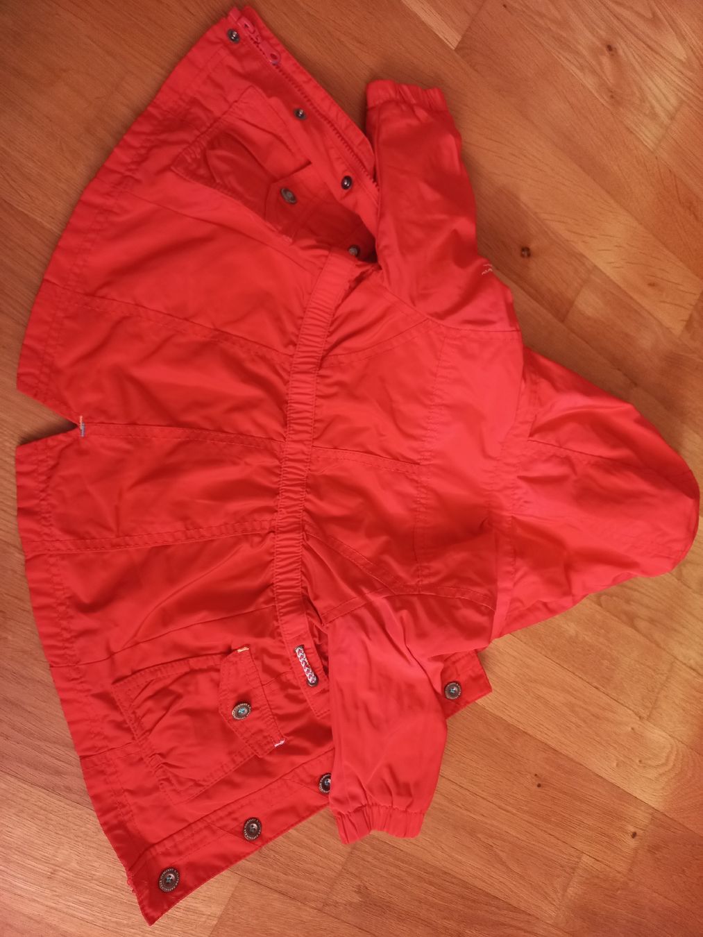 S.Oliver Jacken & Mäntel: S.Oliver Jacke, Gr. 68, Top Zustand – Gebraucht aus Appenzell von pri_tc9t 2