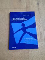 Buch: Das neue St. Galler Management-Modell