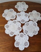Deckchen Handarbeit