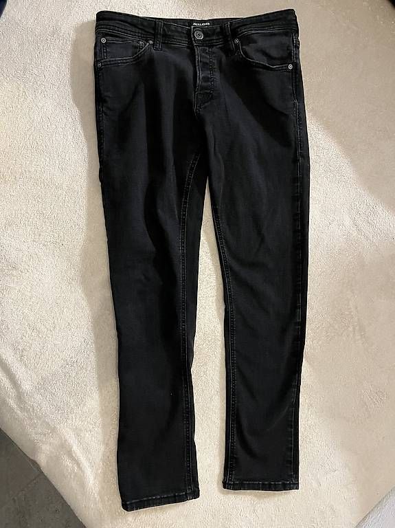 Jeans: Jeans Hosen – Usato da Niederhasli venduto da Scharindli 3