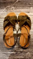 Sandalen Grösse 39