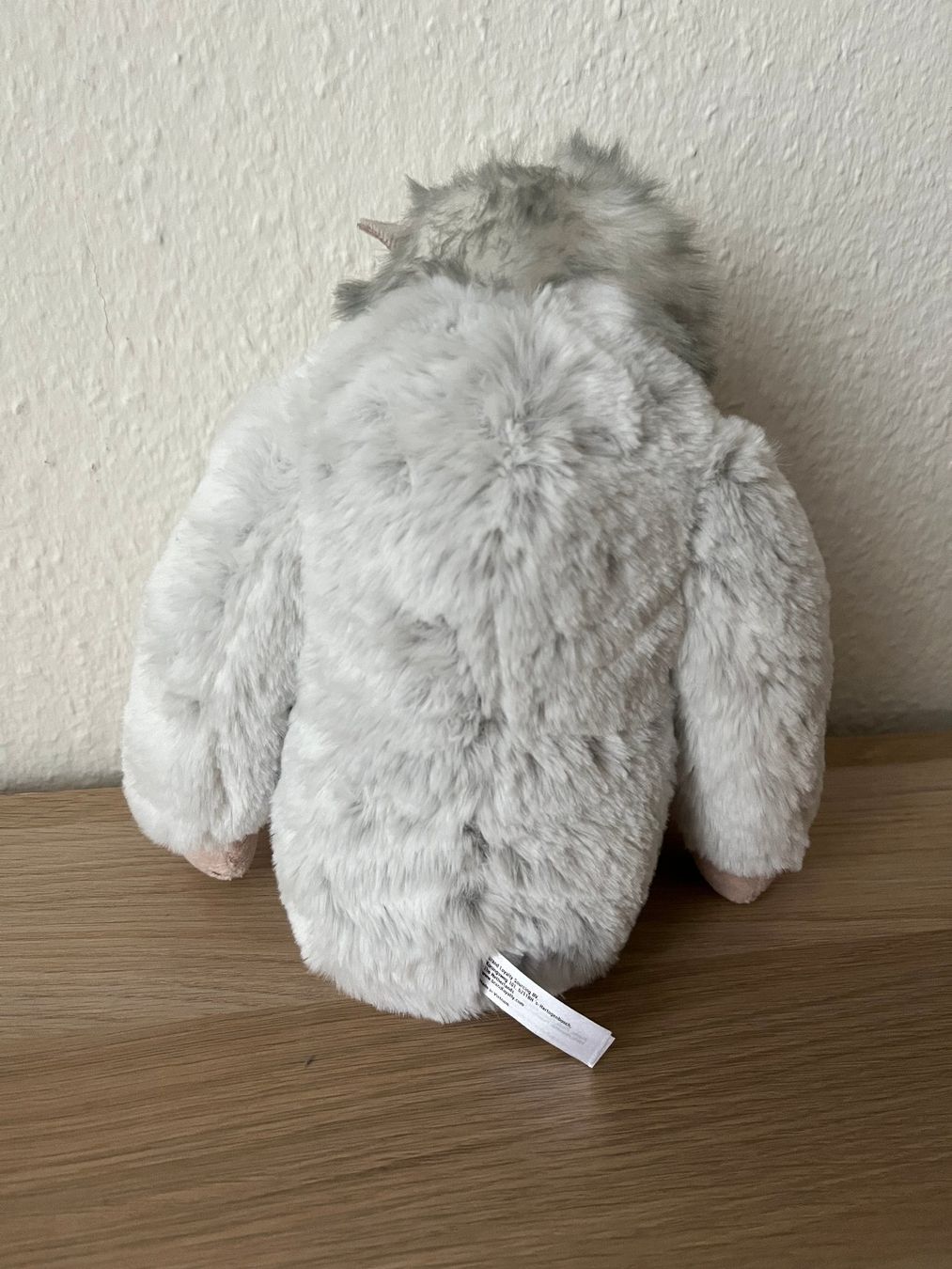 Giocattoli: Peluche Yéti – Nuovo (secondo la descrizione) da Petit-Lancy venduto da a-simple-user 1