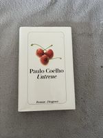 Paulo Coelho - Untreue, Roman