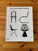 Atlas des Möbeldesigns – Neu & unbenutzt inkl. Originalverpa