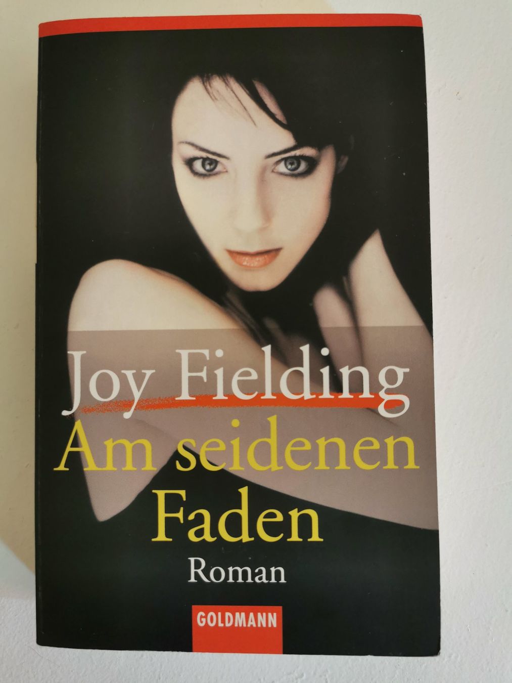 Bücher: Joy Fielding - 4 Bücher – Gebraucht aus bern von jeannie2006 2