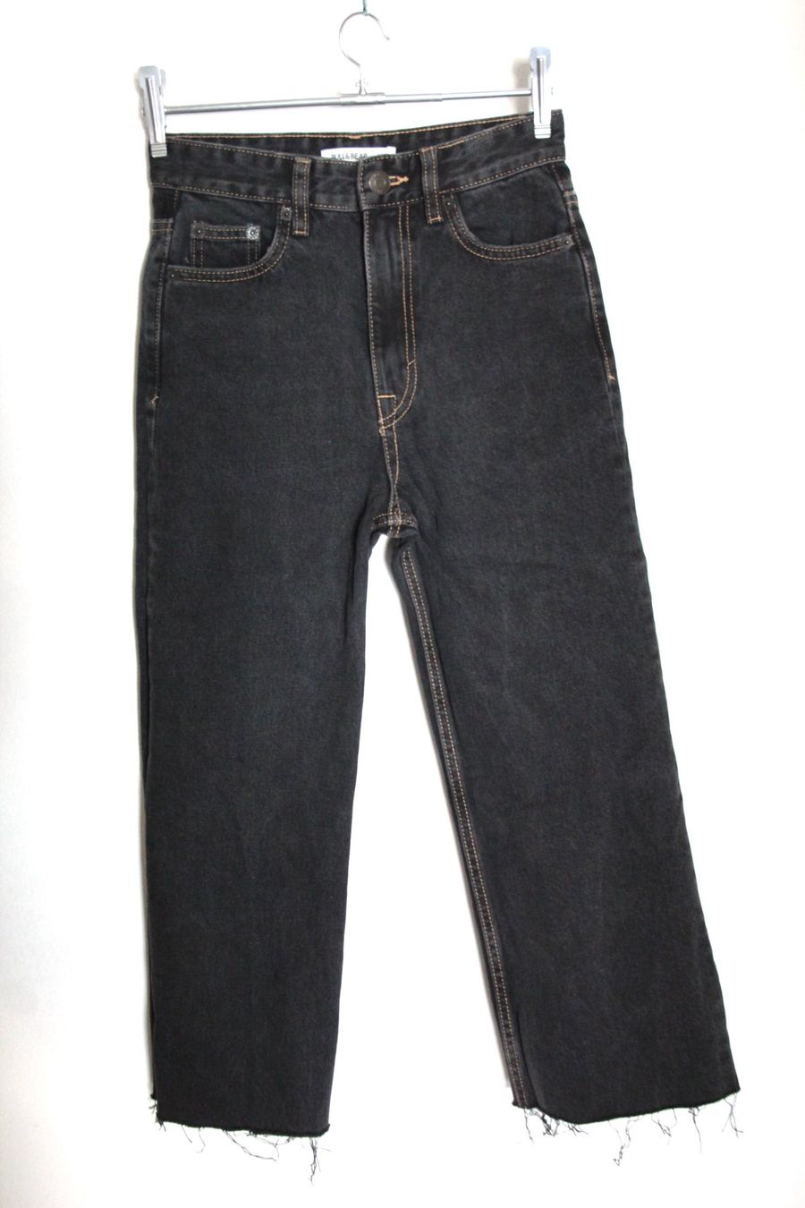 Pull&Bear Jeans: Bull + Bear Jeans, EU -Gr. 32 – Usato da Locarno venduto da madame-tus-sauds