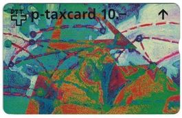 Taxcard V-100B, Videokonferenz 10 Fr