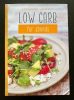LOW CARB FÜR ABENDS