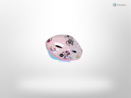 DISNEY Velohelm Kinder Minnie 52-56cm