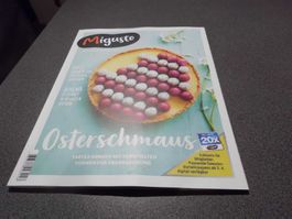 Migusto 4/April 2019