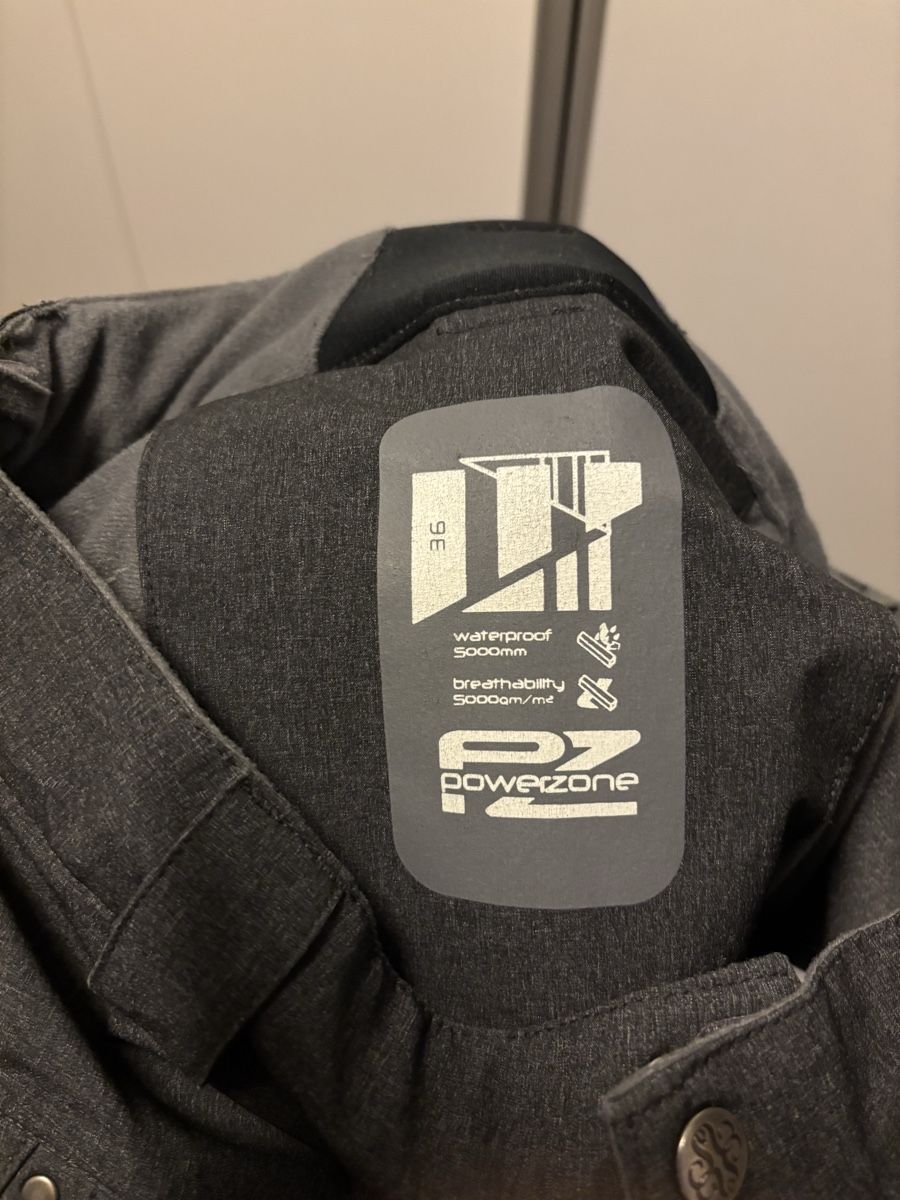 Rip Curl Anzüge & Kostüme: Ski Anzug – Gebraucht aus Bern von m.stocker01 7