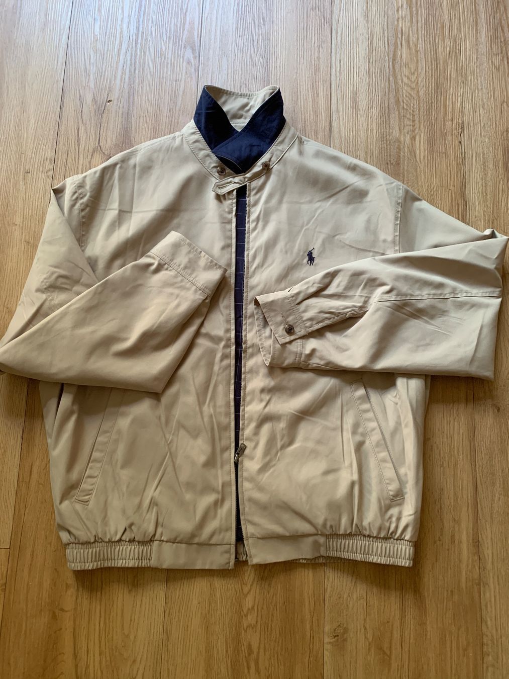 Ralph Lauren Giacche: Fabrikneu Ralph Lauren Herren Jacke – Nuovo (secondo la descrizione) da Romanshorn venduto da Lilien03 9