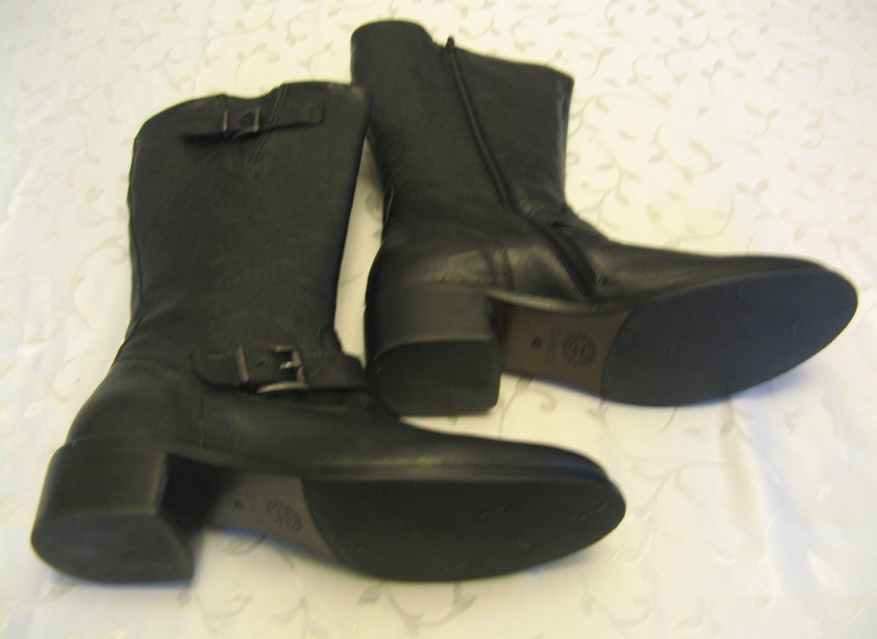 Scarpe da donna: Damenstiefel Grösse 42 – Nuovo (secondo la descrizione) da Frauenfeld venduto da Interessent1