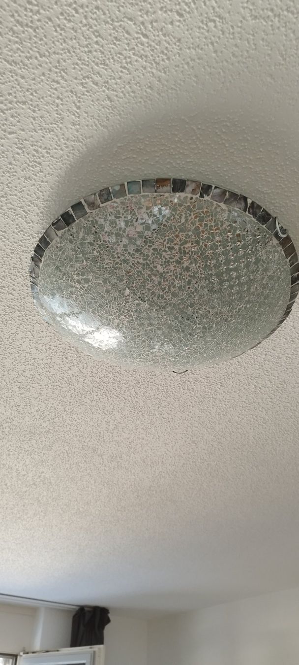 Lustres & lampes de plafonds: Deckenlampe – D'occasion à Thalwil par RosamundeM 1