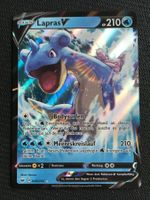 SSH 049 Lapras V - Pokémon - Schwert & Schild - DE