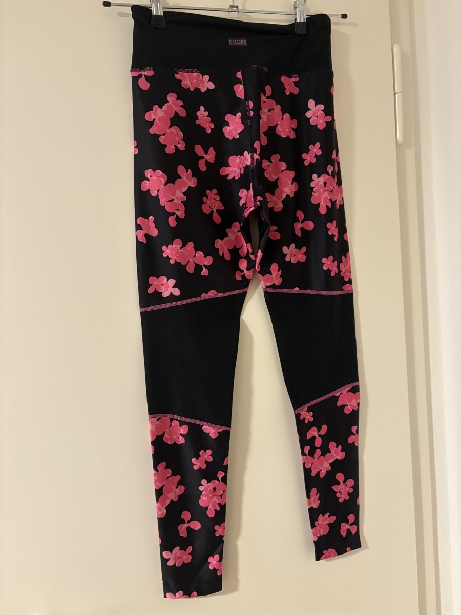 Guess Leggings: Guess Leggins Gr.M – Nuovo (secondo la descrizione) da Münchenstein venduto da cyoni 3