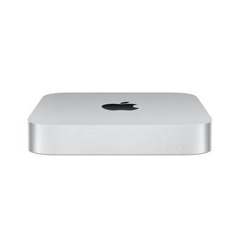 Apple PCs: Mac Mini 256Go SSD 8Go RAM Puce M2 (New)! – Neuf avec emballage d'origine à Vevey par cal_xc6h 1