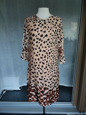 Mango Kleid