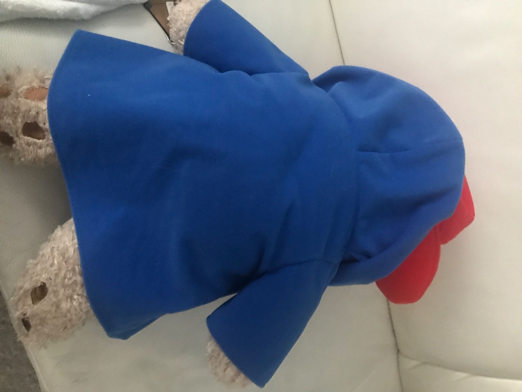 Giocattoli: Paddington Bär NEU gross – Nuovo (secondo la descrizione) da Wettingen venduto da Andres54 2