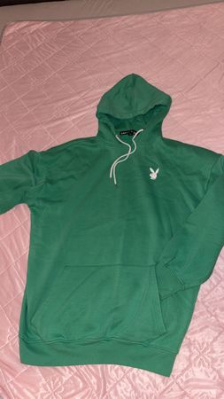 Playboy Pullover Hoodie