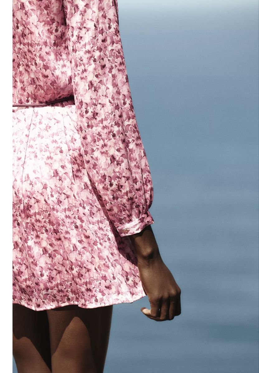 Zara Kleider & Röcke: Zara dress – Neu und originalverpackt aus Opfikon von til_t7ww 2