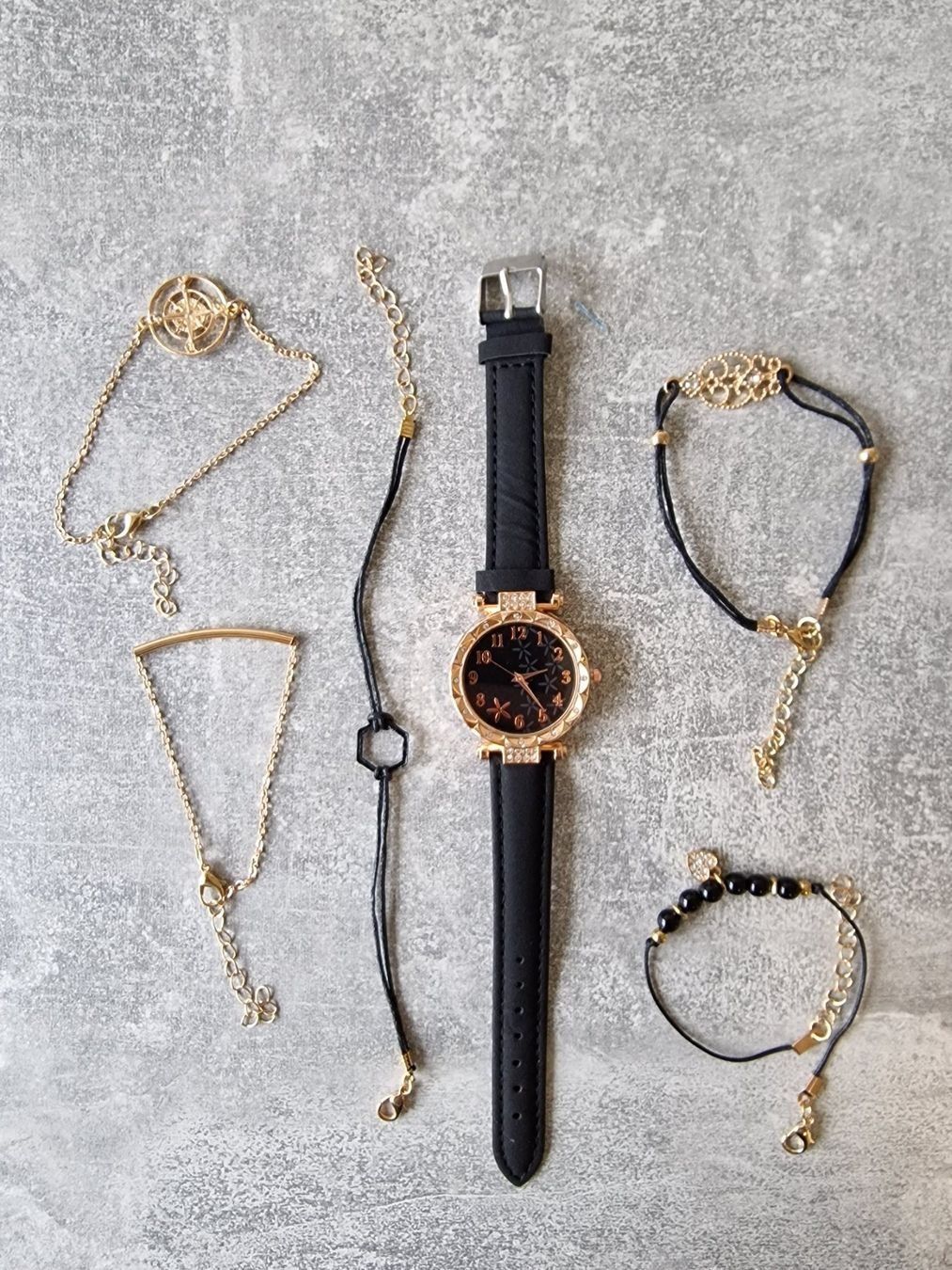 Orologi: Armbanduhren Set – Nuovo e nell'imballaggio originale da Winterthur venduto da andrekeller95 1